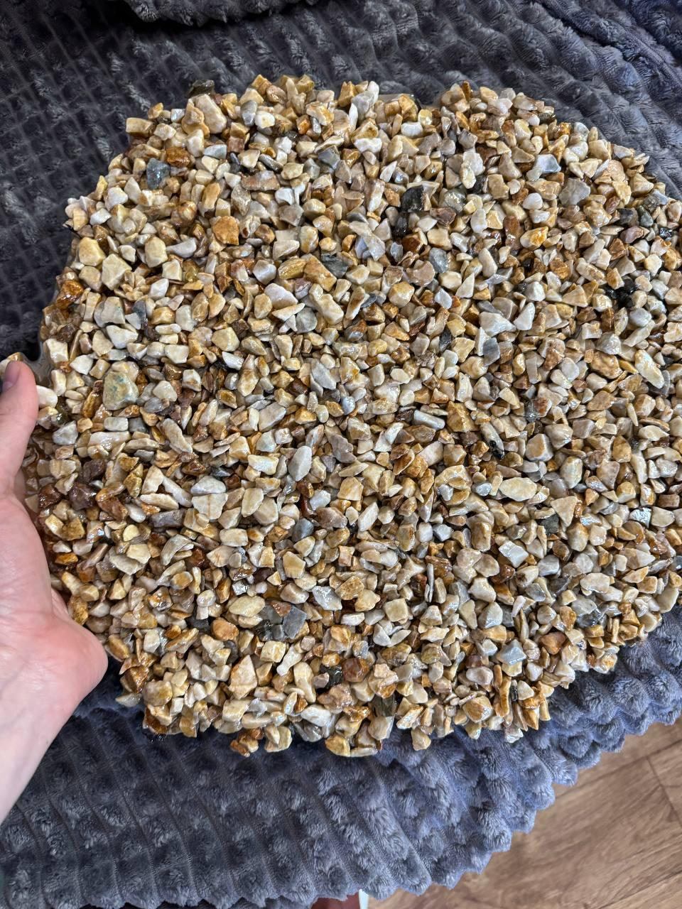 Кам'яний килим 22.2кг Barko (4-10) Home, фото 1