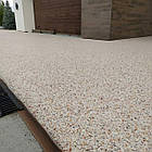 Набір кам'яний килим 22.2кг Creto (каміння + клей) Home, фото 5