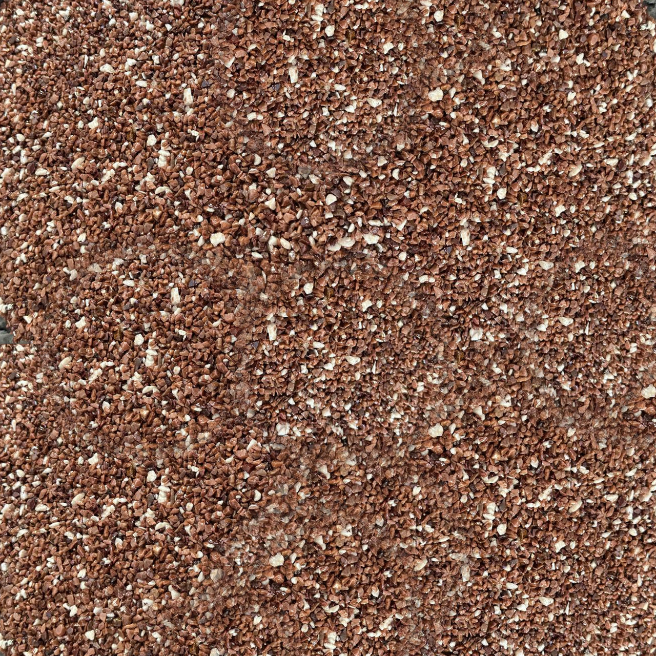 Набір кам'яний килим 22.2кг Barko (каміння + клей) Marble, фото 1