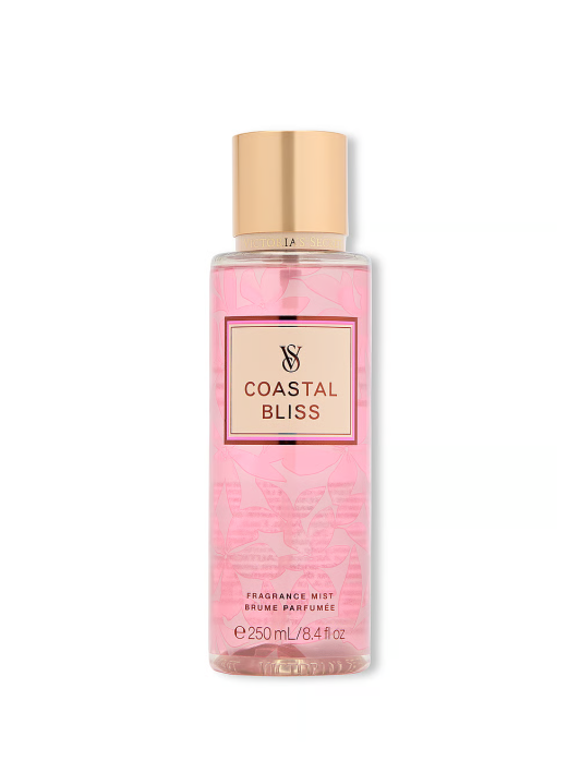 Спрей для тіла Coastal Bliss Victoria's Secret 250ml