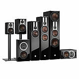 DALI Opticon LCR Black, фото 7