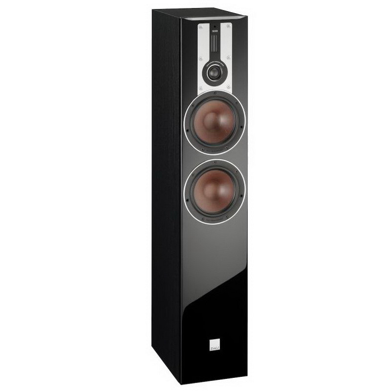 DALI Opticon 6 Black
