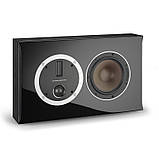 DALI Opticon LCR Black, фото 3