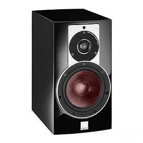 DALI Rubicon 2 Black Gloss