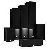 DALI Rubicon 5 Black Gloss, фото 4