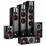 DALI Rubicon 8 Black Gloss, фото 5
