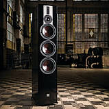 DALI Rubicon 8 Black Gloss, фото 7