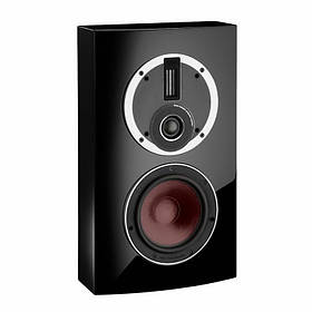 DALI Rubicon LCR Black Gloss