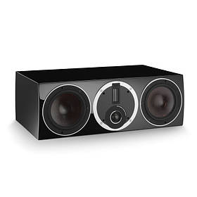 DALI Rubicon Vokal Black Gloss