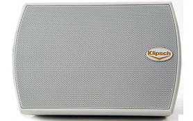 Klipsch AW-400 White