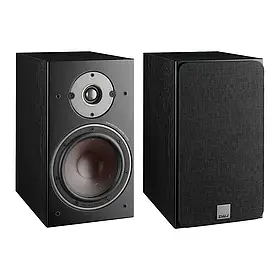 DALI Oberon 3 Black Ash