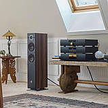 DALI Oberon 5 Black Ash, фото 7