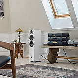 DALI Oberon 5 Black Ash, фото 8