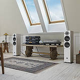 DALI Oberon 5 Black Ash, фото 9