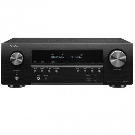 Denon AVR-S750H, фото 1