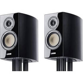 Canton Reference 9 K Black Piano