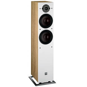 DALI Oberon 7 Light Oak