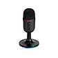 Мікрофон MARVO ігровий для ПК з RGB підсвічуванням USB AUX MIC-06, фото 6
