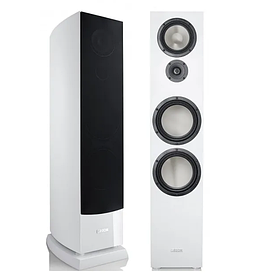 Canton GLE 100 White