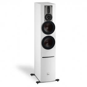 DALI Rubicon 6 C White High Gloss