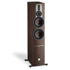 DALI Rubicon 6 C Walnut