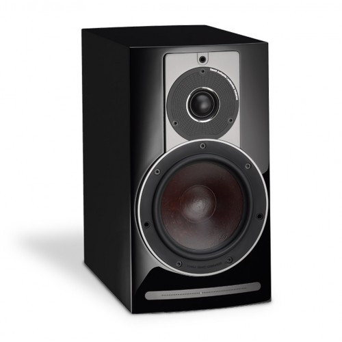 DALI Rubicon 2 С Black High Gloss, фото 1