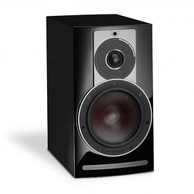 DALI Rubicon 2 С Black High Gloss