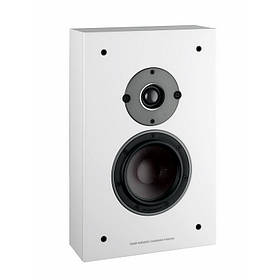 DALI Oberon ON-WALL Black Ash White
