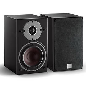 DALI Oberon 1 C Black