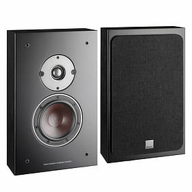 DALI Oberon ON-WALL C Black