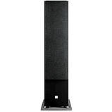 Dali Oberon 9 Black Ash, фото 3