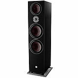 Dali Oberon 9 Black Ash, фото 4