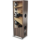 Dali Oberon 9 Black Ash, фото 5