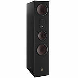 Dali Opticon 8 MK2 Black Ash, фото 3