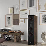 Dali Opticon 8 MK2 Black Ash, фото 8