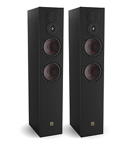 Dali Opticon 6 MK2 Black Ash