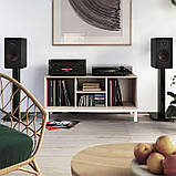 Dali Opticon 2 MK2 Black Ash, фото 4