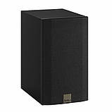 Dali Opticon 1 MK2 Black Ash, фото 4