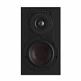Dali Opticon 1 MK2 Black Ash, фото 5
