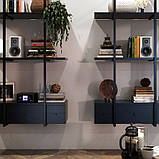 Dali Opticon 1 MK2 Black Ash, фото 7