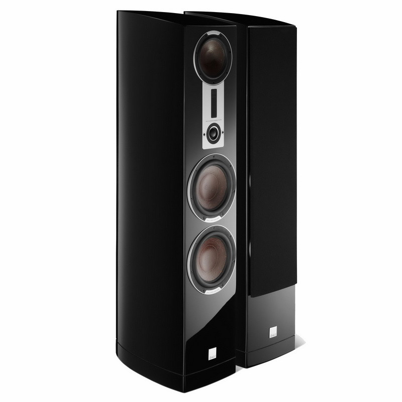 DALI Epicon 8 Black