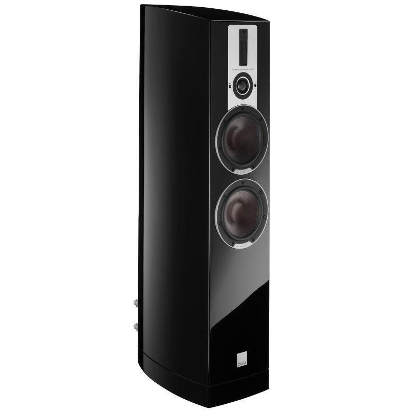 DALI Epicon 6 Black