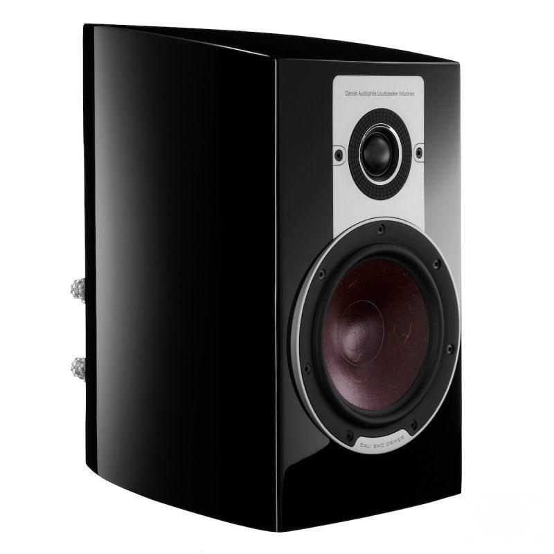 DALI Epicon 2 Black
