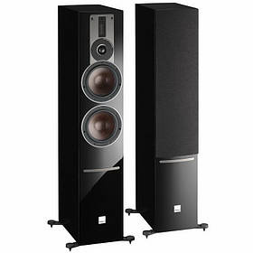 Dali Rubicon 6 C + Sound Hub Black