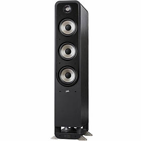 Polk Audio Signature S60e Black