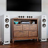 Polk Audio Signature S50e Black, фото 8