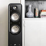 Polk Audio Signature S50e Black, фото 5