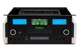 McIntosh MCD12000 2-Channel SACD/CD Player
