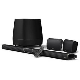 Polk Audio MagniFi MAX SR