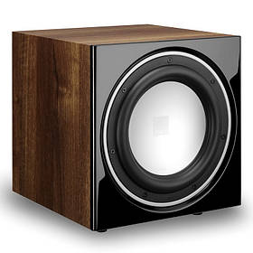 Dali Sub E-9 F Light Walnut